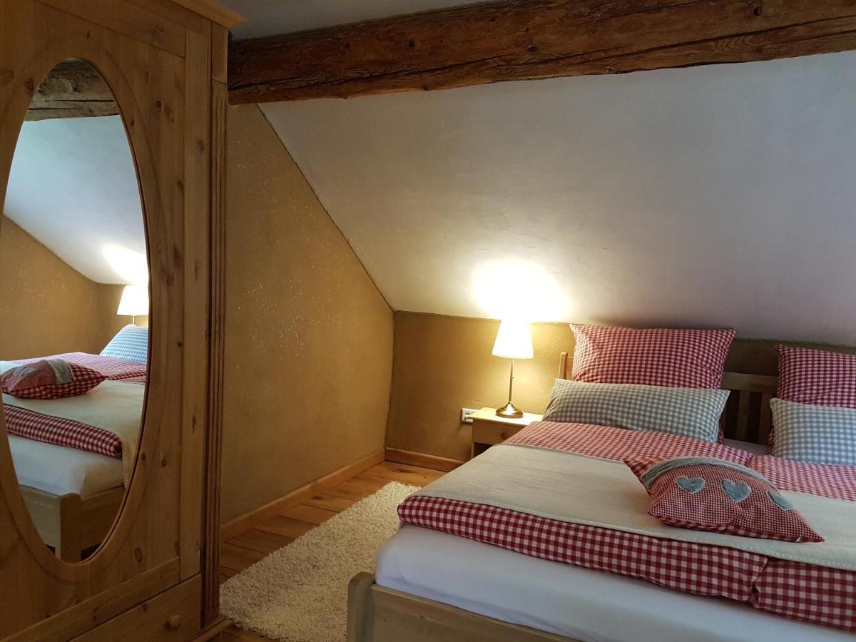 Super Gemuetlich - Daspaterhaus Monschau Zewnętrze zdjęcie